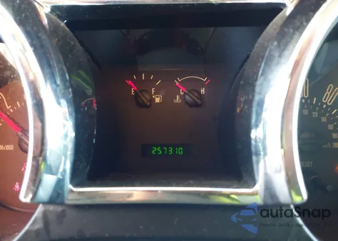 2006 Ford Mustang V6 from USA, damaged, VIN 1ZVFT80N465232816